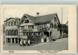 Delcampe - Ansichtskarte - 13517701 - Heiden