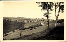 Delcampe - CPA Schnett Masserberg Thüringer Wald, Panorama - Sonstige & Ohne Zuordnung