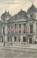 Delcampe - CPA Anvers Theatre Flamand - Antwerpen