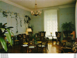 Delcampe - CORMEILLES-EN-PARISIS - "La Chataigneraie" 1, Rue De Franconville - Maison De Convalescence.  Le Salon - Cormeilles En Parisis