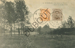 Delcampe - Postkaart/Carte Postale - Rijmenam - Zicht In De Moerassen (C8988) - Bonheiden