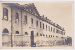 Delcampe - 78 - YVELINES - SAINT GERMAIN EN LAYE - CASERNE MILITAIRE DE CAVALERIE - St. Germain En Laye