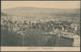 Delcampe - L Diekirch - Diekirch