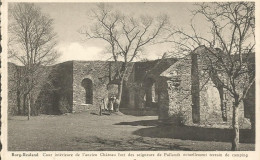 Delcampe - Burg-reuland - Burg-Reuland