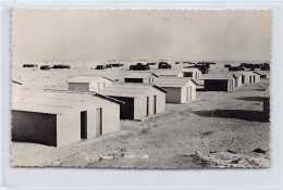 Delcampe - Mauritanie - PORT ETIENNE Nouadhibou - Village Maure - Ed. Inconnu 3 - Mauritania