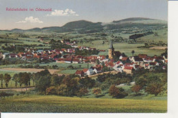 Delcampe - Reichelsheim I.O. Panorama Ngl #98.090 - Sonstige & Ohne Zuordnung