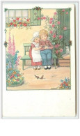 Delcampe - N°762 - Pauli Ebner - Repos - Ebner, Pauli