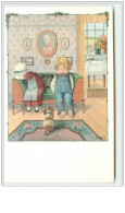 Delcampe - N°761 - Pauli Ebner - Dispute - Ebner, Pauli