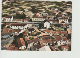 Delcampe - La Terrière De La Tranche Hôtel Côte Vue Aérienne - Sonstige & Ohne Zuordnung
