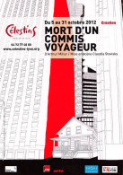 Delcampe - 69 LYON Théatre Des Célestins Mort D'un Commis Voyageur 51 (scan Recto Verso)MF2772UND - Lyon 2