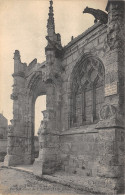 Delcampe - 78-TRIEL-RUINES DE L EGLISE-N°6024-F/0087 - Triel Sur Seine