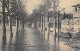 Delcampe - 78-ANDRESY-INONDATIONS JANVIER 1910-N°6024-F/0073 - Andresy