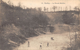Delcampe - 78-VIROFLAY-ENFANTS A LA GRANDE SABLIERE-N°6024-F/0041 - Viroflay