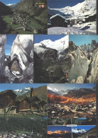 Delcampe - 3906 Saas-Fee - Lot Mit 18 AK - 40157102 - Saas-Fee