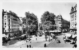Delcampe - LYON Place De La République 44 (scan Recto Verso)MG2852BIS - Lyon 2