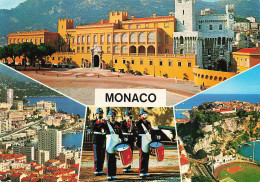 Delcampe - 98 MONACO - Monte-Carlo