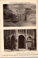 Delcampe - GRECE SALONIQUE  Carte Postale Ancienne [REF/21909] - Grèce