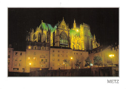 Delcampe - 57-METZ-N°3449-A/0385 - Metz