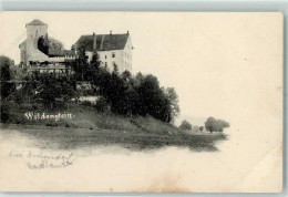 Delcampe - 4416 Bubendorf - Schloss Wildenstein - 10396266 - Sonstige & Ohne Zuordnung