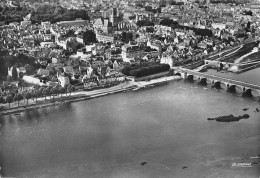 Delcampe - 58 NEVERS Vue Générale Aérienne N° 34 \MK3028 - Nevers