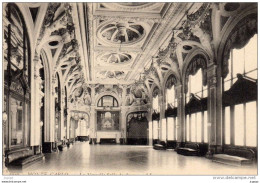 Delcampe - MONACO. MONTE CARLO . La Nouvelle Salle De Jeux - Monte-Carlo