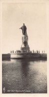 Delcampe - Egypt - PORT-SAÏD - Lesseps Monument - SIZE 15 Cm. X 7.5 Cm. - Publ. Lehnert & Landrock 99 - Port Said
