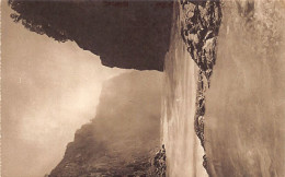 Delcampe - Zimbabwe - Victoria Falls - The Boiling Pot - Publ. Percy M. Clark - Simbabwe