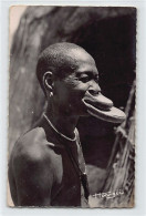Delcampe - Congo Kinshasa - Femme à Plateaux - Ed. Librairie Congolaise 54 - Belgisch-Kongo