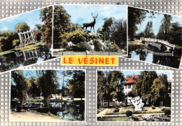 Delcampe - 78-LE VESINET-N°3452-A/0167 - Le Vésinet