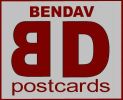 bendavpostcards