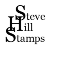 stevehillstamps