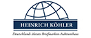 Heinrich Köhler Auktionshaus