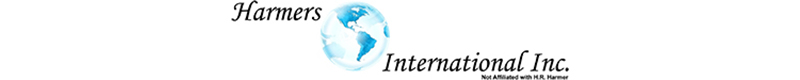 Harmers International Inc