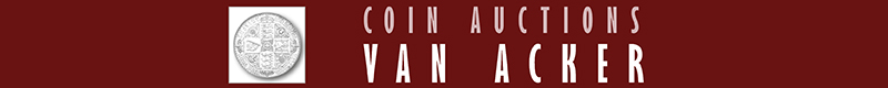 Van Acker Coin Auctions