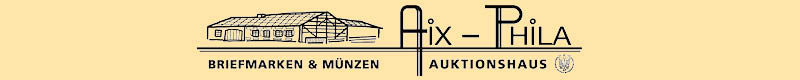 Aixphila Auktionen