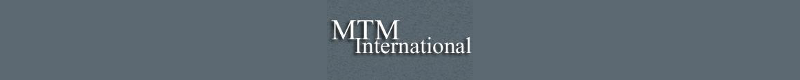 MTM International